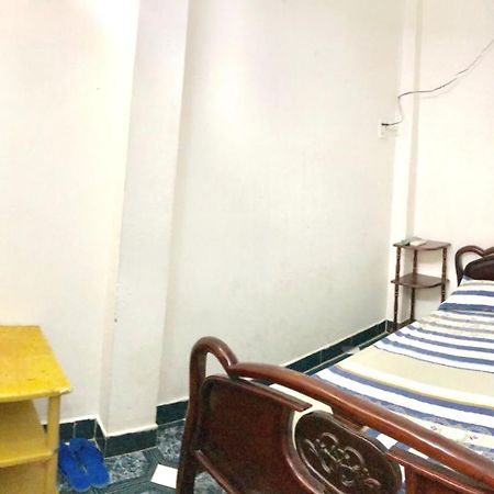 B.V.I Guest House Ho Chi Minh-Byen Eksteriør billede