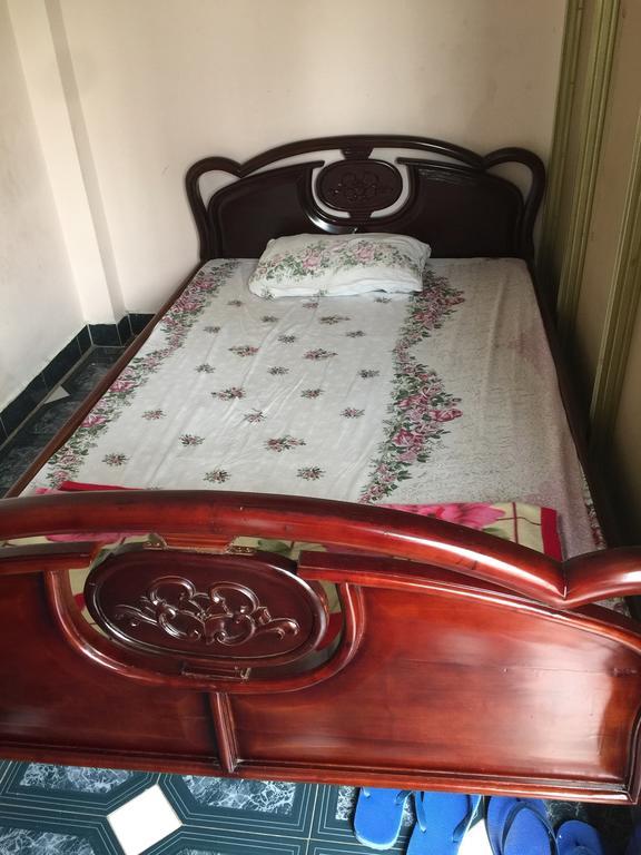 B.V.I Guest House Ho Chi Minh-Byen Eksteriør billede